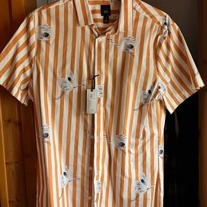 River Island short sleeve shirt